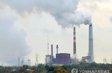 RoK maintains second-largest coal subsidies in world: report