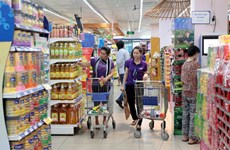 Vietnamese goods enjoy promotion gains