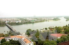 Green growth strategy implementation in northern Vietnam reviewed