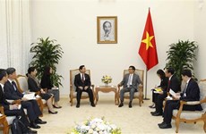 Potential cooperation in science education for Vietnam, RoK