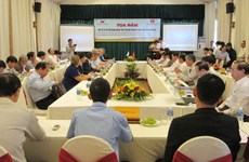 Coastal Ninh Thuan enhances cooperation with Russian province