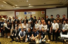 Thailand hosts “Dream ASEAN” media youth camp