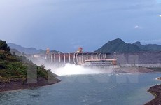 GENCO 1’s 11-month hydropower output surpasses year’s target