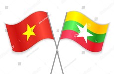 Vietnam–Myanmar friendship associations seal cooperative pact