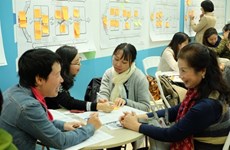 IFC’s lending package helps Vietnamese SMEs