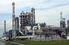 Binh Son Refinery to hold IPO in early 2018