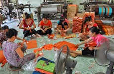 Vocational training to centre on businesses’ needs