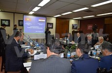 Egyptian firms updated on Vietnam’s investment policy 