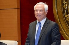 Vietnam Peace Committee contributes to national interests 
