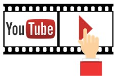 YouTube removes "toxic" videos