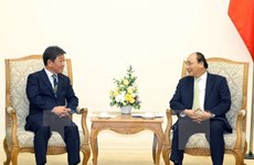 PM: Vietnam, Japan should pioneer in accelerating CPTPP 
