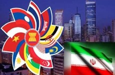 Strong growth recorded in Iran-ASEAN trade 