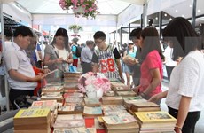 HCM City Book Expo to feature 350,000 publications