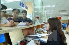 Hanoi aims to collect over 218 trillion VND for State budget in 2018