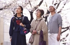 Japanese film week in Da Nang to screen 11 movies