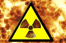 Malaysia concerned about radioactive handmade bombs
