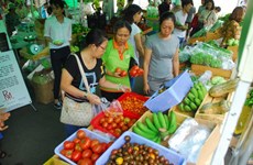 HCM City plans more safe farm produce markets