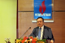 PM asks new PetroVietnam chief to handle loss-making projects