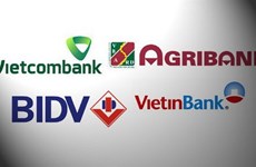 Vietcombank’s total assets exceed 1 quadrillion VND
