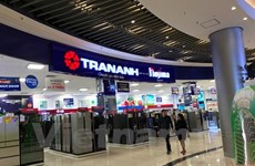 Mobile World finishes acquisition of Tran Anh Digital