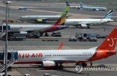 RoK airlines to focus on profitability, investments this year 