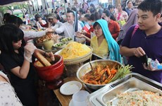 HCM City to host 12th Taste of the World festival