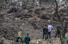 Police commence criminal proceedings against deadly explosion in Bac Ninh