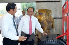 Rubber group urged to create value-added products
