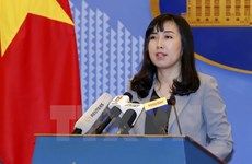 Vietnam welcomes measures to boost dialogue in Korean Peninsula