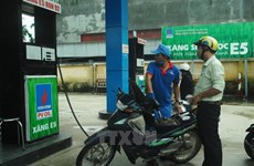 Customers’ awareness of E5 fuel needs to be raised: officials