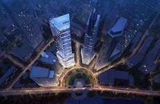 HCM City leader applauds Hilton Group’s investment