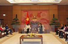 Concerted effort by VN, Canada’s NAs needed to further bilateral ties