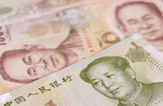 Thailand, China renew currency swap deal