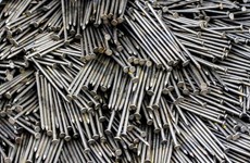 US repeals anti-dumping administrative review on Vietnam’s steel nails