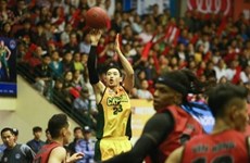 Mekong United to take part in Thailand’s basketball event
