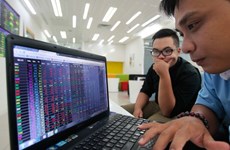 Vietnam’s shares up on earnings prospects