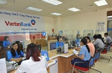 Vietinbank lowers interest rates for loans to five priority fields 