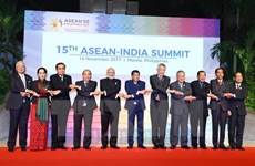 India-ASEAN Summit to focus on counter-terrorism, security, trade