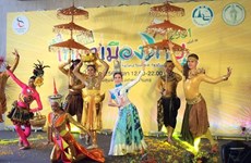 Thailand Tourism Festival 2018 announced