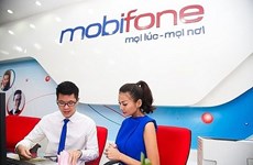 Mobifone to offload stakes in  SeABank, TPBank