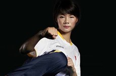 Vietnamese karate artists to compete in Paris tournament