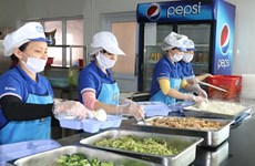 Better meals make better workers