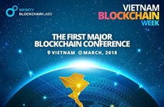 Ho Chi Minh City to host Blockchain Week