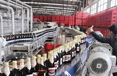 Sabeco produces 1.72 billion litres of beer in 2017
