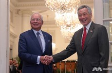 Singapore, Malaysia sign bilateral transport agreement 