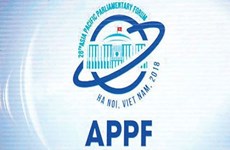 APPF 26 to build on APEC 2017 outcome via parliamentary channel