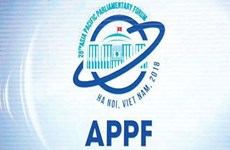 APPF-26 promotes partnership for peace, innovation, sustainable development