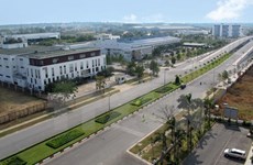 HCM City focuses on five sectors at new tech park