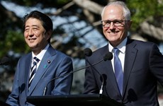 Australia, Japan pledge to sign CPTPP by March