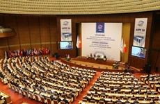 APPF-26: Vietnam’s major diplomatic event in 2018